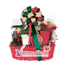 Holiday Tidings